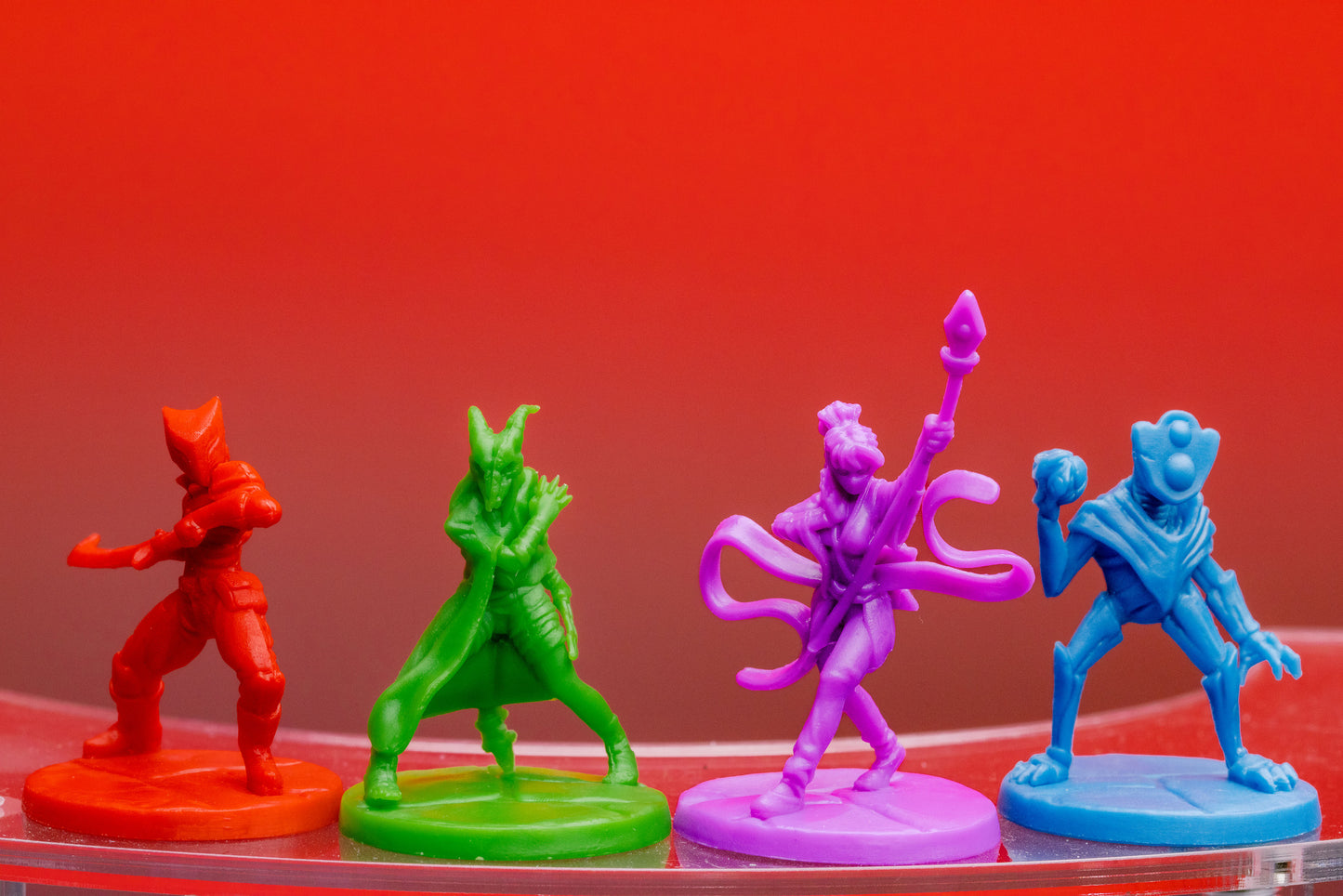 Slay the Spire: The Board Game, Collector's Edition
