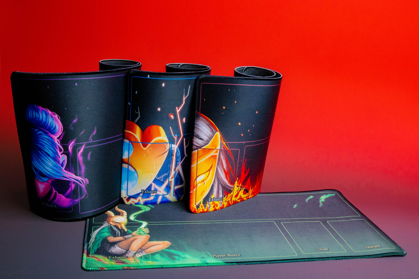Slay the Spire: The Board Game, Collector's Edition