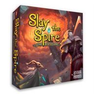 Slay the Spire: The Board Game