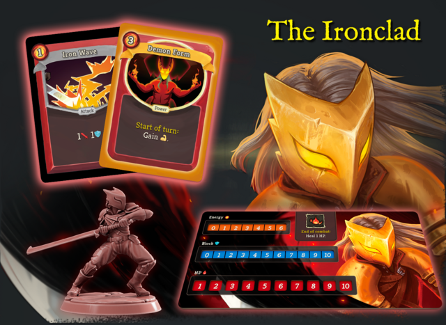 Slay the Spire: The Board Game, Collector's Edition Preorder