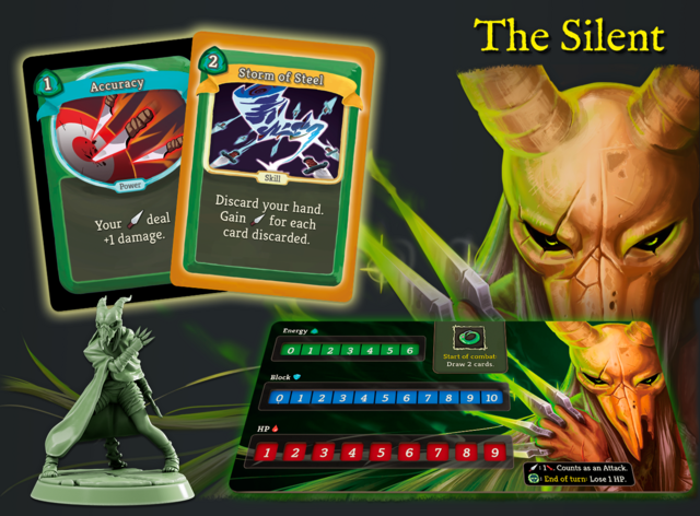 Slay the Spire: The Board Game, Collector's Edition Preorder