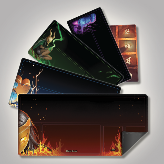 Card Sleeve Bundle For Games Slay The Spire Board Game Card Sleeves Bundle - 12 Packs For Complete Card Protection Arydia Board Game Card Sleeve Bundle For Games Slay The Spire Board Game Card Sleeves Bundle - 12 Packs For Complete Card Protection Arydia Board Game